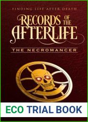 Records of the Afterlife: The Necromancer