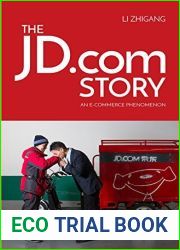 The JD.com story: An e-commerce phenomenon