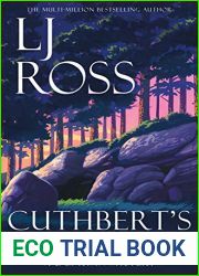 Cuthbert|s Way (DCI Ryan Mysteries, #17)