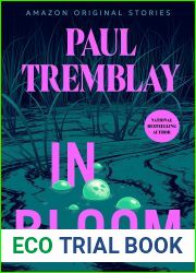 In Bloom (Creature Feature collection)