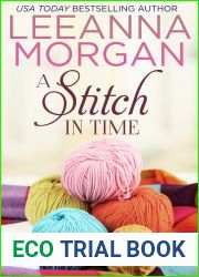 A Stitch in Time (The Cottages on Anchor Lane, #4)