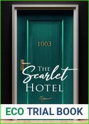 Room 1003 (The Scarlet Hotel #8)