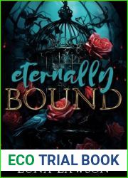 Eternally Bound: A Paranormal F F Vampire Romance (Evermore Eternals)