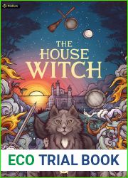 The House Witch 3