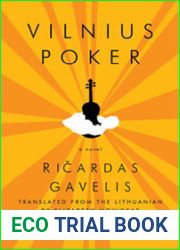 Vilnius Poker