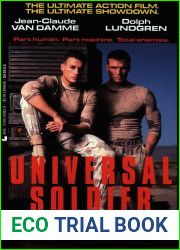 Universal Soldier