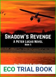 Shadow|s Revenge: A Peter Lucas Novel