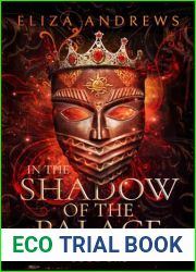 In the Shadow of the Palace (A Tide of Shadows Book 1)