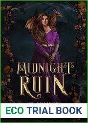 Midnight Ruin (Dragon Brides, #4)