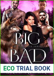 Big Bad: The Complete Series