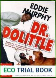 Dr. Dolittle (movie novelisation)