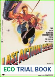 Last Action Hero (Movie Novelization)