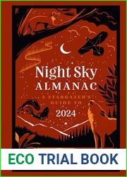 Night Sky Almanac 2024