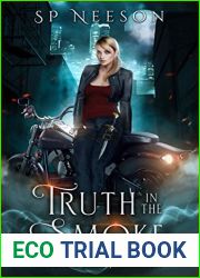 Truth in the Smoke (Glamour Blind Trilog #1)