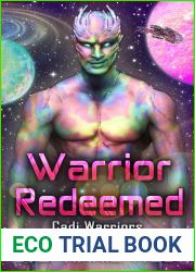 Warrior Redeemed (Cadi Warriors Book 9)