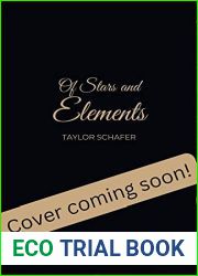 Of Stars and Water: Elemental Ties Trilogy