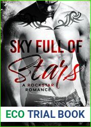 Sky Full of Stars (BreakNeck, #1)