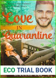 Love in Quarantine (Love on Palmar Island, #0.5)