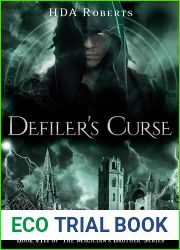 Defiler|s Curse (The Magician|s Brother, #8)