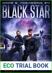 Black Star (Gods and Assassins Book 4)