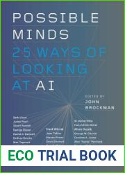 Possible Minds: 25 Ways of Looking at AI