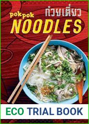 POK POK Noodles: Recipes from Thailand and Beyond [A Cookbook]