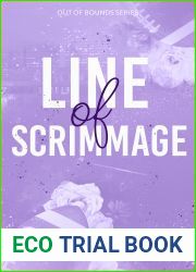 Line of Scrimmage (Out of Bounds #1)