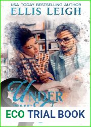 Under The Cove (Books and Baes, #2; Kinship Cove, #10)