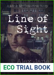 Line of Sight (Mr and Mr Detective, #3)