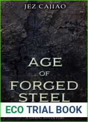 Age of Forged Steel (Rise of Mankind #5)
