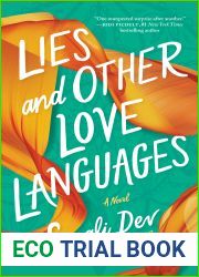 Lies and Other Love Languages