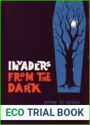 Invaders from the Dark