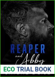 Reaper and Abby (Satan|s Sons MC Book 5)