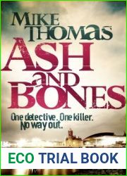 Ash and Bones (DC Will MacReady, #1)