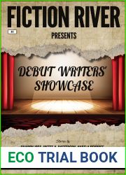 Debut Writers| Showcase (Fiction River Presents #1)