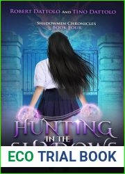 Hunting in the Shadows: Thornhollow Academy Fourth Year: First Session (Shadowmen Chronicles Book 4)