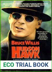 Hudson Hawk