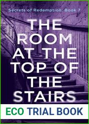 The Room at the Top of the Stairs (Secrets of Redemption #7)