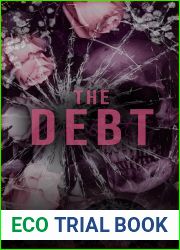 The Debt: A Dark, Reverse Harem, Mafia Romance