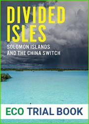 Divided Isles: Solomon Islands and the China Switch