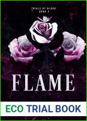 Flame: Trials of Blood Book 3