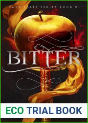 Bitter (Dark Tales #1)