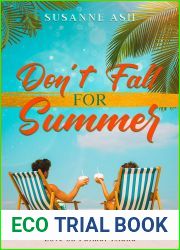 Don|t Fall for Summer (Love on Palmar Island, #1)