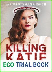 Killing Katie (Affair with Murder, #1)