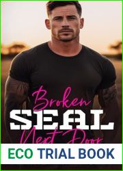 Broken SEAL Next Door: A Small Town Surprise Pregnancy Romance