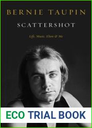 Scattershot: Life, Music, Elton, and Me