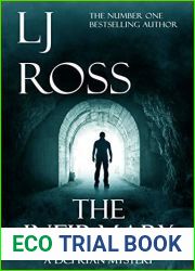 The Infirmary (DCI Ryan Mysteries series prequel)