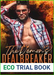 The Demon|s Dealbreaker (Possessive Love)