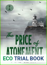 The Price of Atonement (Harbor Pointe Series, #1)