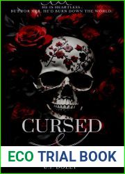 Cursed (Darkness And Doom Book 1)